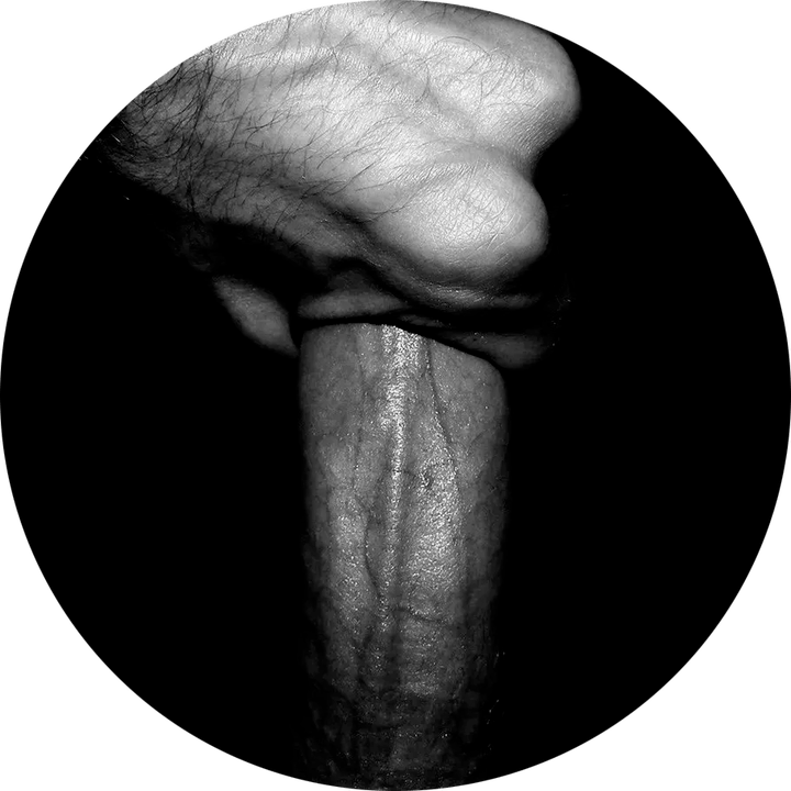 Veliki penis nakon korištenja gigantnog gela