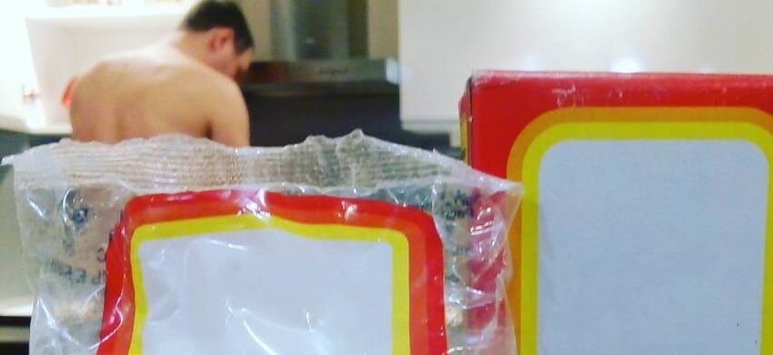 soda bikarbona za povećanje člana